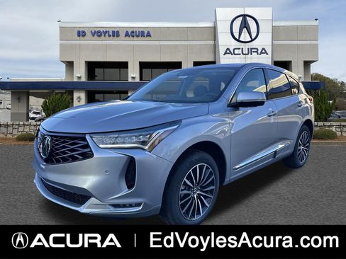 New 2026 Acura RDX SH-AWD w/ Advance Package image 1