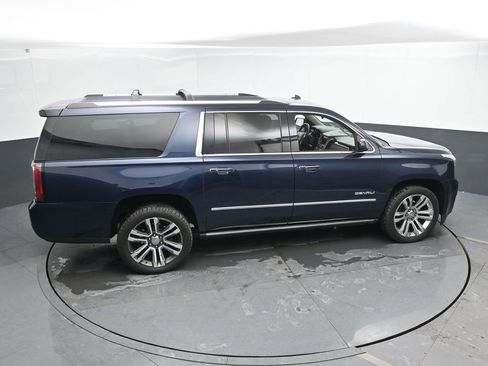Used 2020 GMC Yukon XL Denali w/ Enhanced Security Package image 42