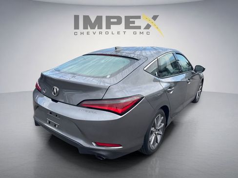 Used 2023 Acura Integra FWD image 5