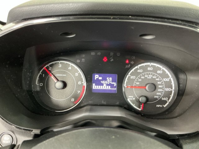 Used 2018 Subaru Impreza 2.0i AWD/4WD image 17