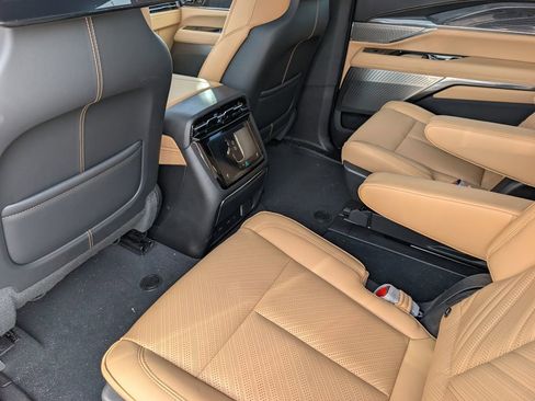 New 2026 Cadillac Escalade IQL Sport 2 image 16