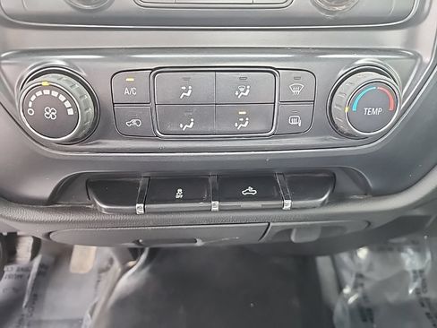 Used 2014 GMC Sierra 1500 2WD Regular Cab image 16
