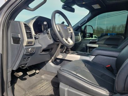 Used 2022 Ford F250 Lariat w/ Lariat Ultimate Package