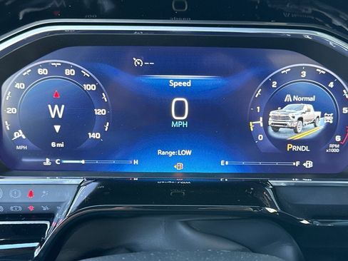 New 2026 Chevrolet Silverado 2500 LT w/ Convenience Package image 23