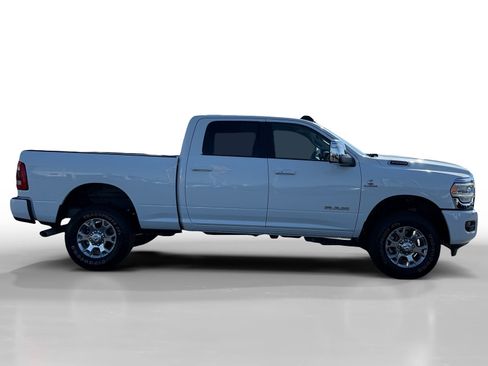 Used 2024 RAM 2500 Laramie w/ Safety Group AWD/4WD image 6