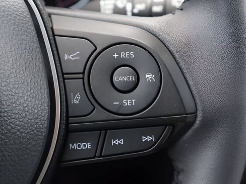 Certified 2024 Toyota RAV4 XLE Premium FWD image 20
