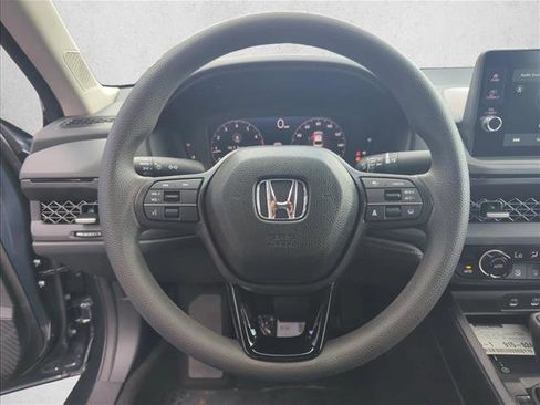 New 2026 Honda Accord SE image 12
