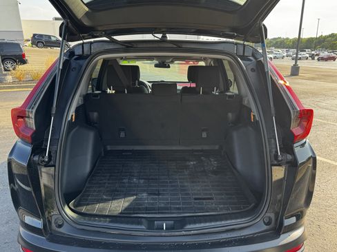 Used 2022 Honda CR-V EX image 13