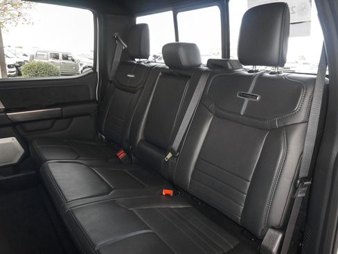 Used 2026 Ford F350 Platinum image 38