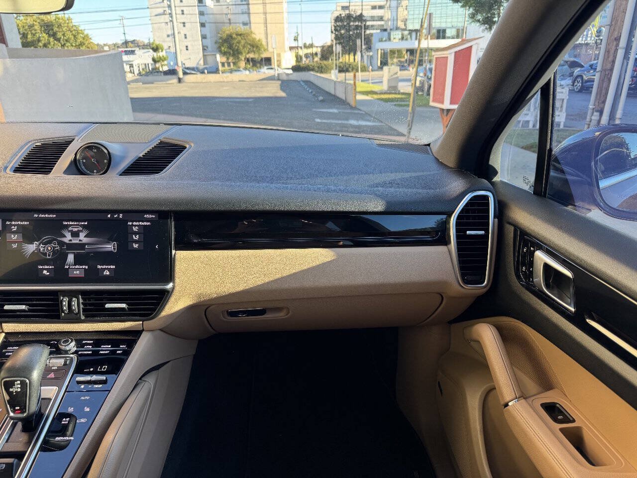 Used 2019 Porsche Cayenne S AWD/4WD image 12