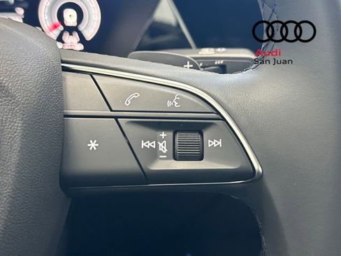 New 2026 Audi A3 2.0T Premium Plus image 26