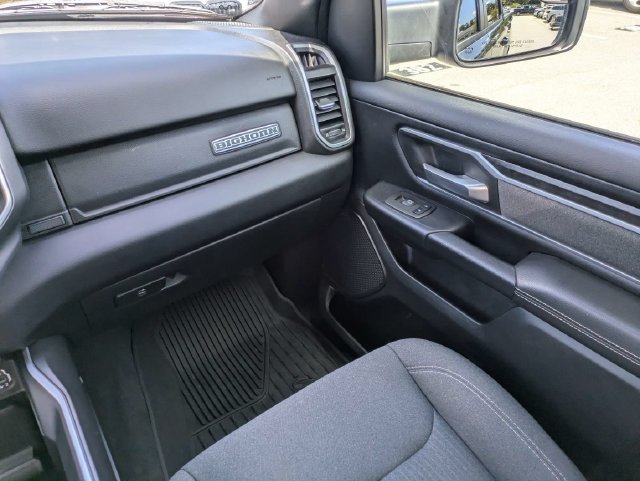Used 2021 RAM 1500 Big Horn AWD/4WD image 18
