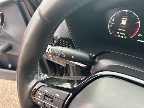 Used 2025 Honda CR-V EX-L image 16