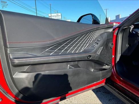 New 2026 Dodge Charger Scat Pack AWD/4WD image 14