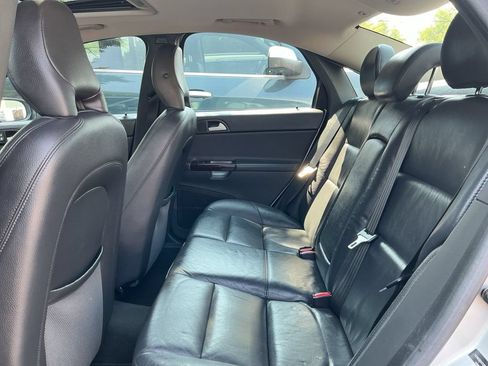 Used 2007 Volvo S40 2.4i FWD image 21