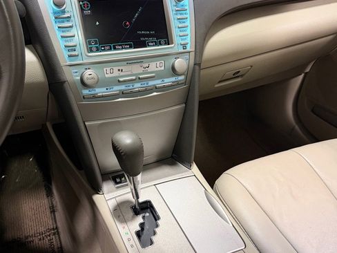 Used 2009 Toyota Camry Hybrid FWD image 13