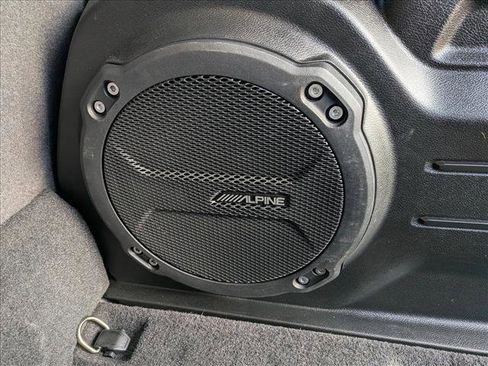 Used 2023 Jeep Wrangler Unlimited Rubicon 4xe w/ Cold Weather Group image 20