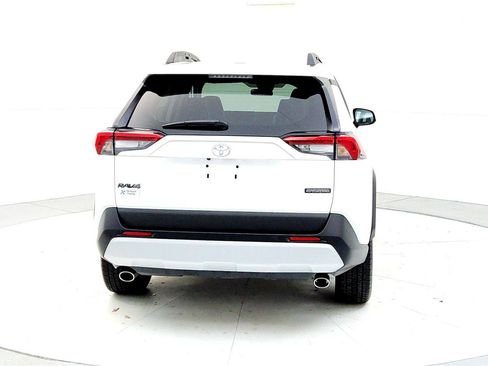 Certified 2024 Toyota RAV4 Adventure image 5