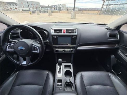 Used 2015 Subaru Legacy 3.6R Limited w/ Popular Package #4 image 16