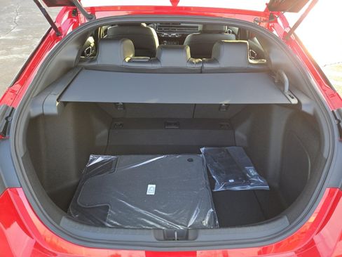 New 2026 Honda Civic Sport Touring image 21