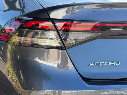 Used 2025 Honda Accord SE image 22