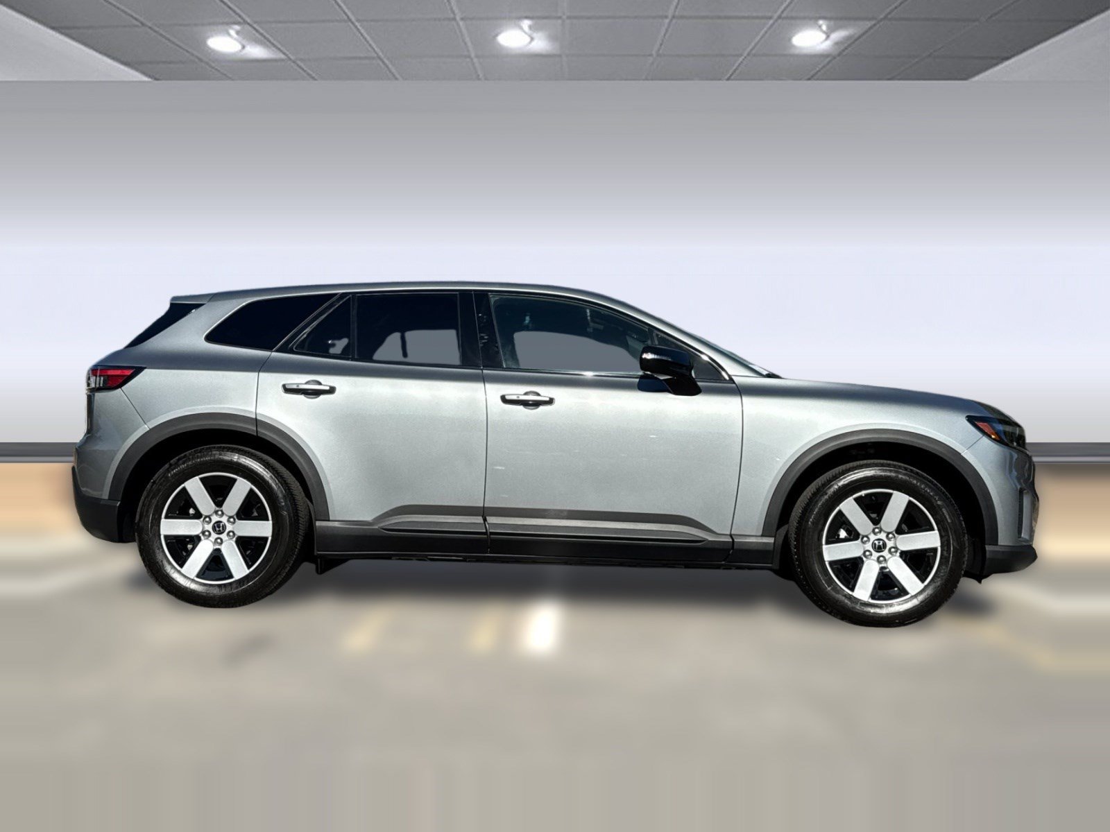 Certified 2024 Honda Prologue EX image 7