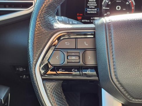 Used 2022 Toyota Tundra Platinum w/ Advanced Package image 18