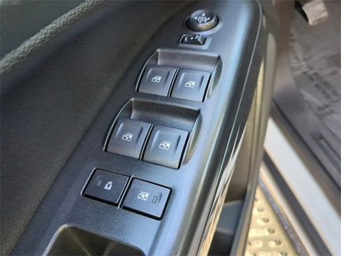 Used 2022 GMC Canyon AT4 w/ Driver Alert Package image 21