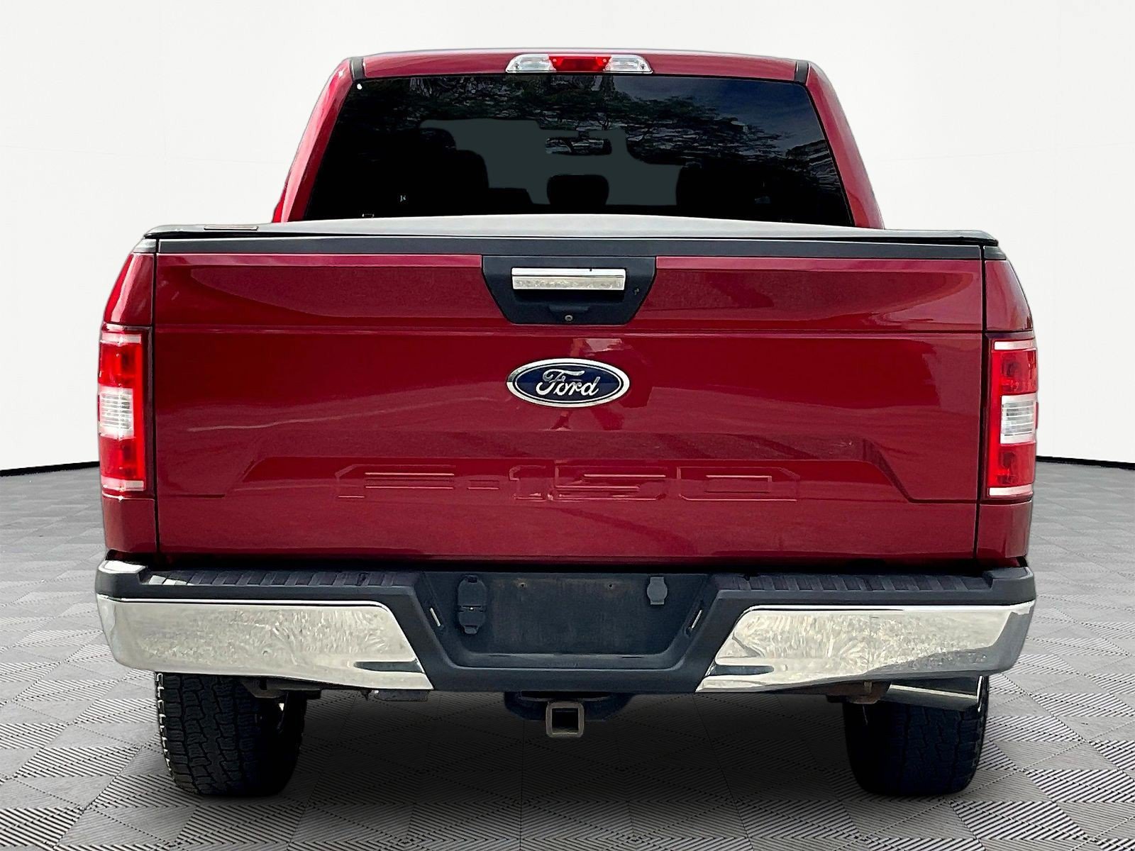 Used 2019 Ford F150 XLT w/ Equipment Group 302A Luxury AWD/4WD image 5