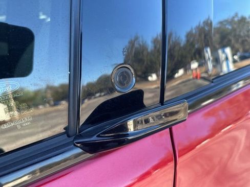 Used 2022 Ford Mustang Mach-E Premium image 13