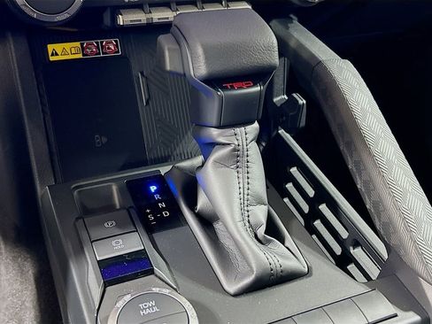 New 2026 Toyota 4Runner TRD Sport Premium RWD image 15