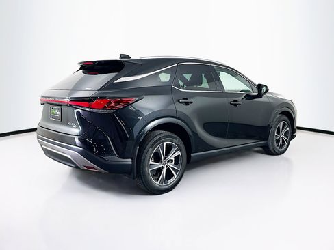 Used 2023 Lexus RX 350 Premium w/ Accessory Package AWD/4WD image 9