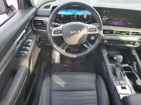 Used 2023 Kia Telluride SX Prestige AWD/4WD image 26