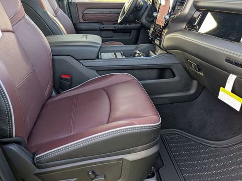 New 2026 RAM 3500 Limited image 31