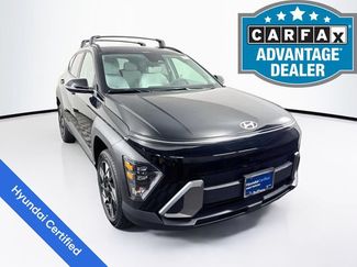 Certified 2025 Hyundai Kona SEL AWD/4WD video 1