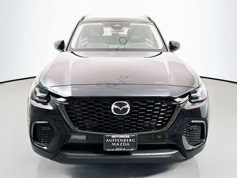 New 2026 MAZDA CX-70 3.3 Turbo w/ Preferred Package AWD/4WD image 2