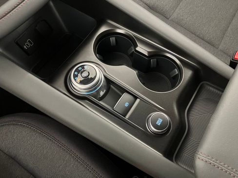 New 2026 Ford Explorer Active image 27