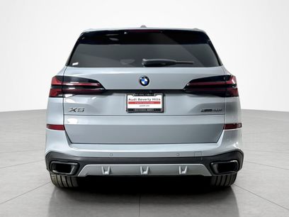 Used 2024 BMW X5 xDrive40i w/ M Sport Package