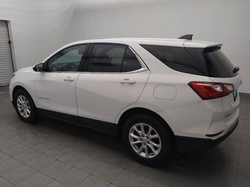 Used 2020 Chevrolet Equinox LT FWD image 3