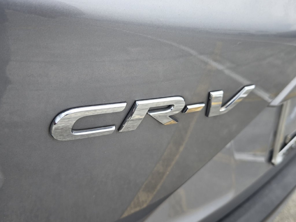 Certified 2022 Honda CR-V EX-L image 14