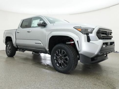 New 2025 Toyota Tacoma SR5 image 56