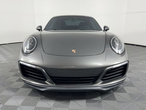 Used 2018 Porsche 911 Carrera S image 6