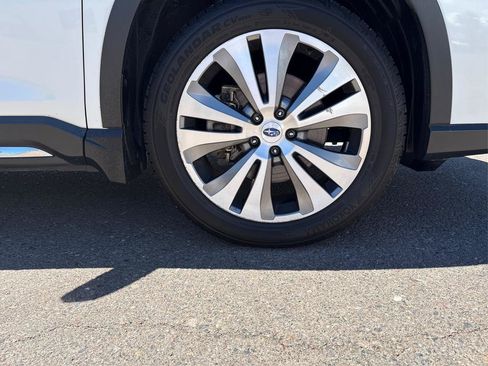 Used 2019 Subaru Ascent Touring w/ Popular Package #2A AWD/4WD image 33