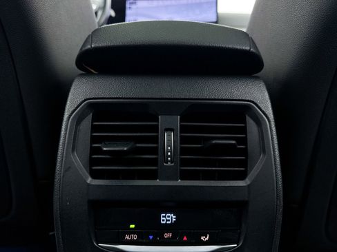 Used 2023 BMW i4 eDrive35 w/ Premium Package RWD image 37