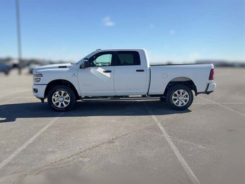 New 2026 RAM 2500 Lone Star image 6