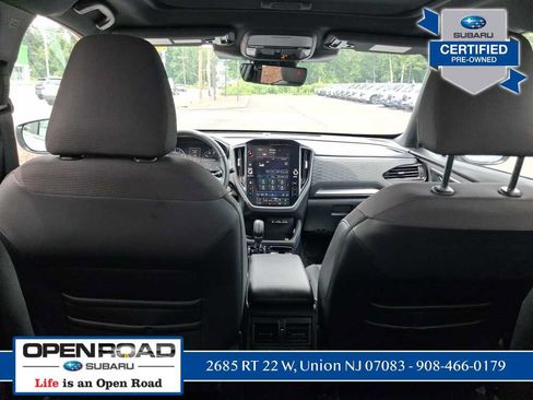 Used 2026 Subaru Forester Premium w/ Premium/Limited Package AWD/4WD image 11