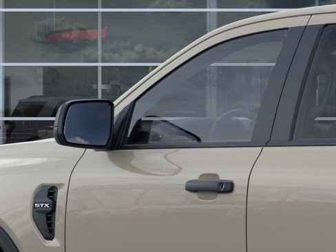 New 2025 Ford Ranger XL image 20