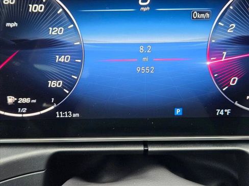 Used 2022 Mercedes-Benz C 300 Sedan image 10
