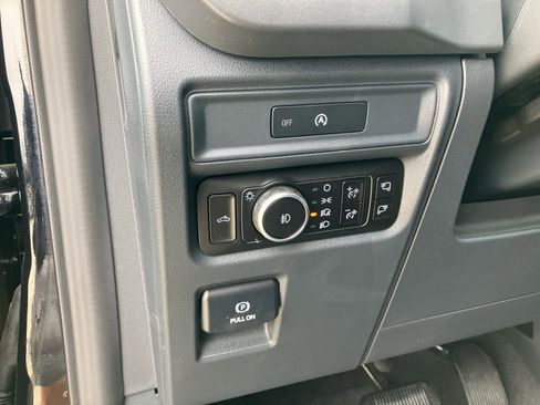 New 2025 Ford F150 XLT w/ Equipment Group 302A MID image 26