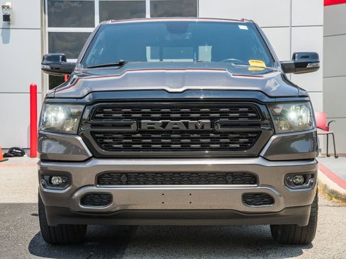 Used 2023 RAM 1500 Big Horn AWD/4WD image 2